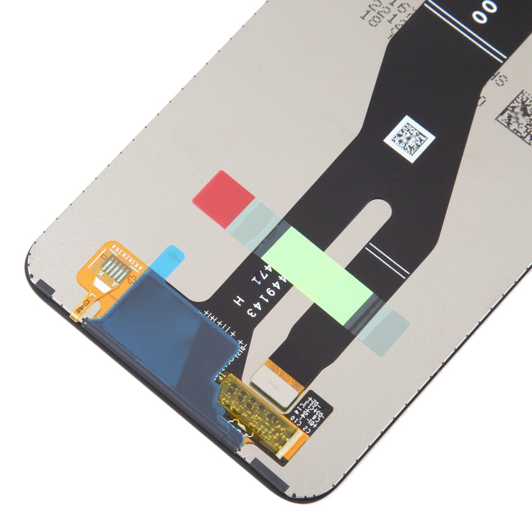 Original LCD Screen For Honor X8a with Digitizer Full Assembly - free shipping - PMC TechLife - Order now!