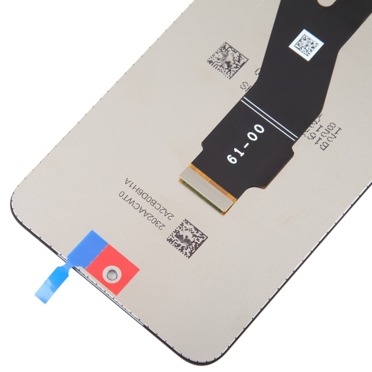 Original LCD Screen For Honor X8a with Digitizer Full Assembly - free shipping - PMC TechLife - Order now!