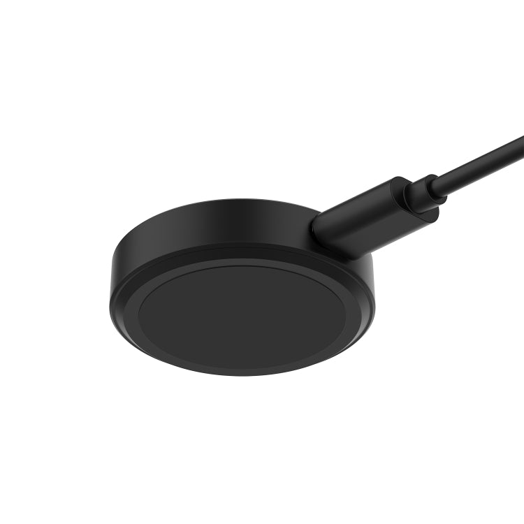 For Honor Watch GS 3i Smart Watch Split Version Charging Cable, Length: 1m(Black) - Charger by PMC TechLife | Online Shopping South Africa | PMC TechLife