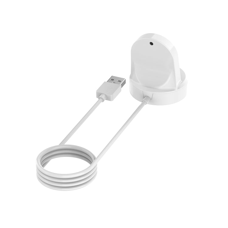 For Honor Watch GS 3i Smart Watch Magnetic Charger(White) - Charger by PMC TechLife | Online Shopping South Africa | PMC TechLife