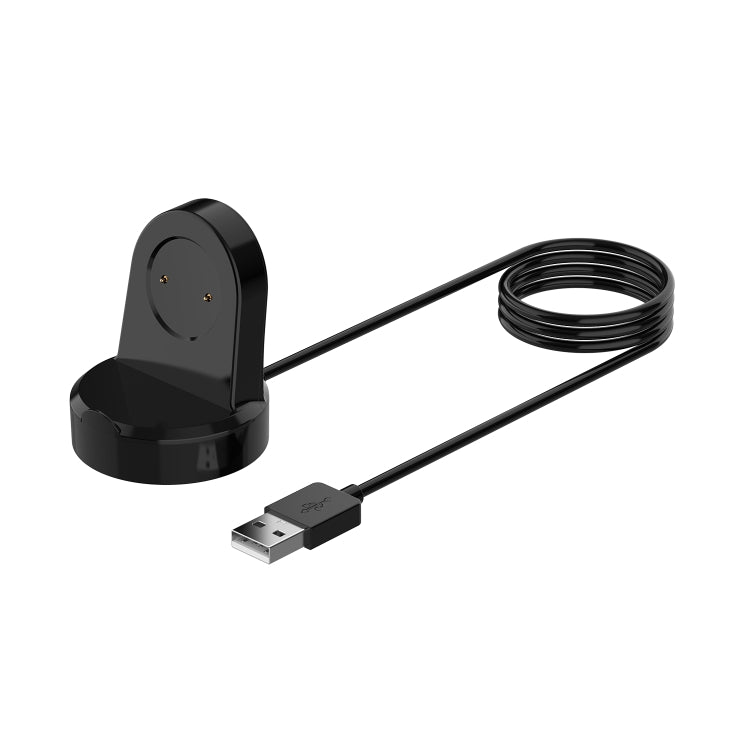 For Honor Watch GS 3i Smart Watch Magnetic Charger(Black) -  by PMC TechLife | Online Shopping South Africa | PMC TechLife