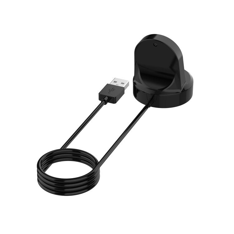 For Honor Watch GS 3i Smart Watch Magnetic Charger(Black) -  by PMC TechLife | Online Shopping South Africa | PMC TechLife