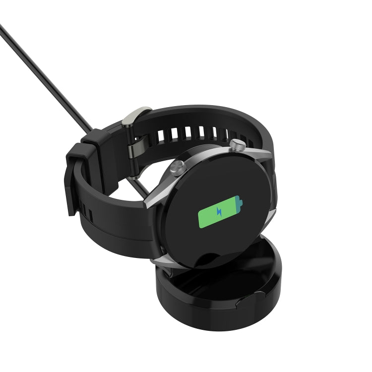 For Honor Watch GS 3i Smart Watch Magnetic Charger(Black) -  by PMC TechLife | Online Shopping South Africa | PMC TechLife