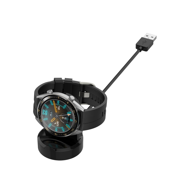 For Honor Watch GS 3i Smart Watch Magnetic Charger(Black) -  by PMC TechLife | Online Shopping South Africa | PMC TechLife