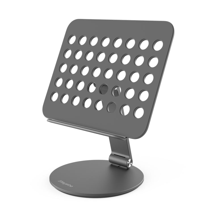 DUX DUICS Stoyobe HF-V Universal Rotation Foldable Tablet Stand - free shipping - PMC TechLife - Order now!