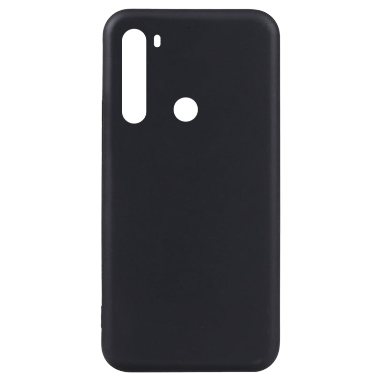 For HTC U23 Pro TPU Phone Case(Black) - HTC by PMC Jewellery | Online Shopping South Africa | PMC Jewellery