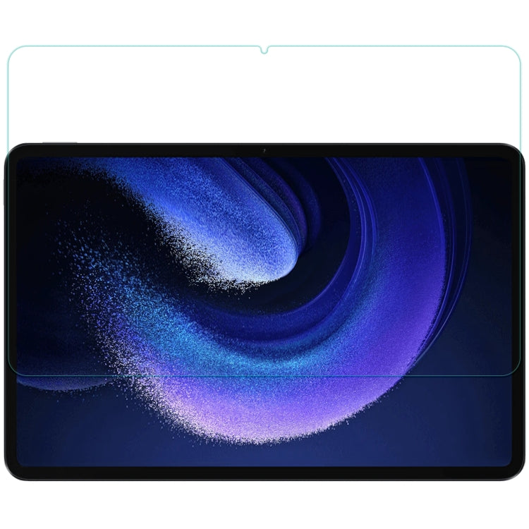 For Xiaomi Pad 6 Pro / Pad 6 NILLKIN H+ Series Tempered Glass Film -  by NILLKIN | Online Shopping South Africa | PMC Jewellery