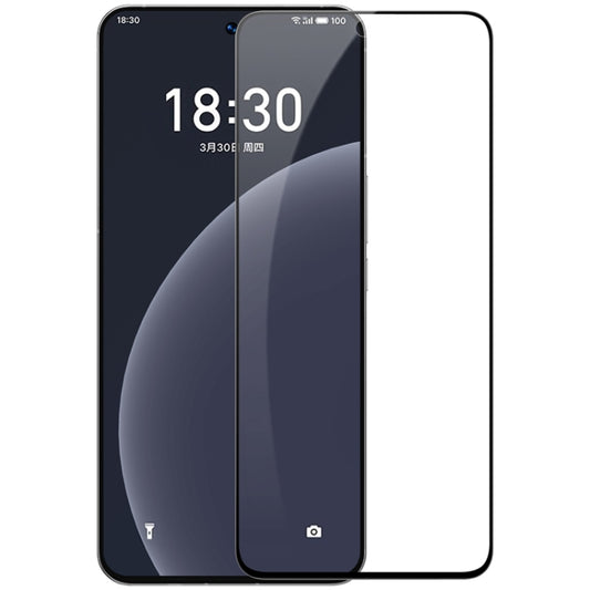 For Meizu 20 Pro NILLKIN CP+Pro 9H Explosion-proof Tempered Glass Film - For Meizu by NILLKIN | Online Shopping South Africa | PMC Jewellery
