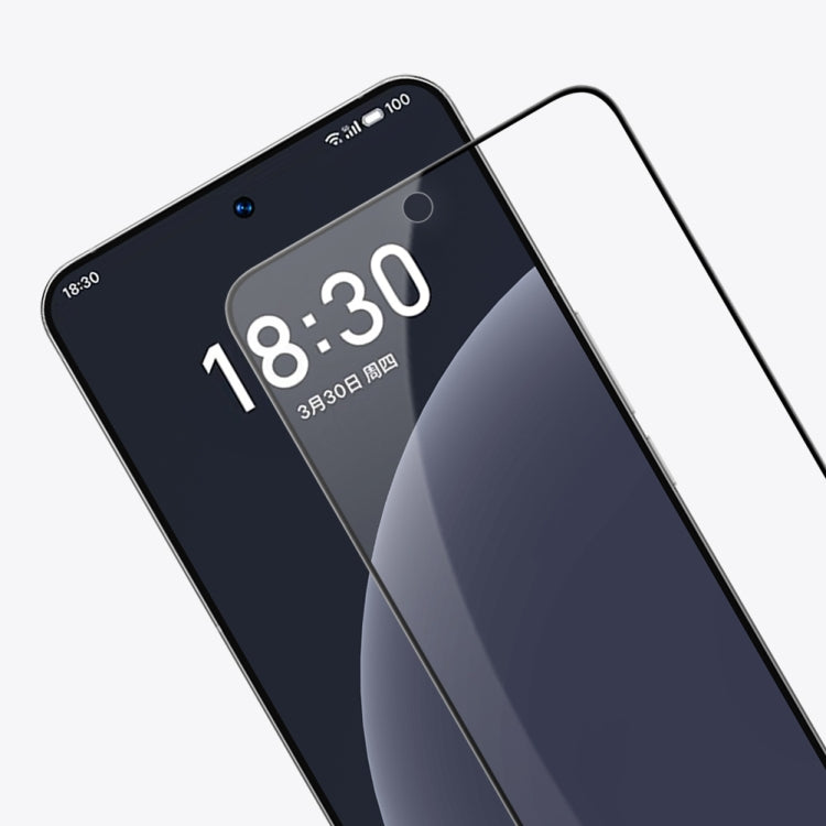 For Meizu 20 Pro NILLKIN CP+Pro 9H Explosion-proof Tempered Glass Film - Others by NILLKIN | Online Shopping South Africa | PMC TechLife | Buy Now Pay Later Mobicred