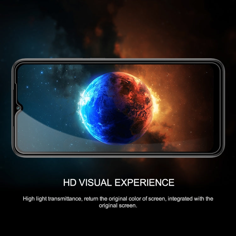For Xiaomi Redmi A2 / A2+ NILLKIN CP+Pro 9H Explosion-proof Tempered Glass Film -  by NILLKIN | Online Shopping South Africa | PMC TechLife