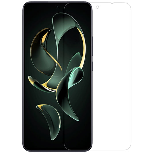 For Xiaomi Redmi K60 Ultra NILLKIN H+Pro 0.2mm 9H Explosion-proof Tempered Glass Film - Redmi K60 Ultra Tempered Glass by NILLKIN | Online Shopping South Africa | PMC Jewellery