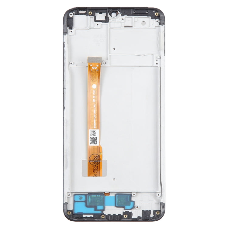 OEM LCD Screen For vivo Y91  Digitizer Full Assembly with Frame - free shipping - PMC TechLife - Order now!