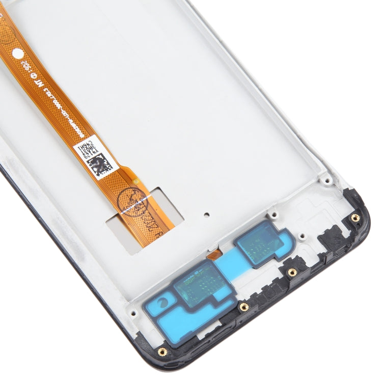 OEM LCD Screen For vivo Y93  Digitizer Full Assembly with Frame - free shipping - PMC TechLife - Order now!
