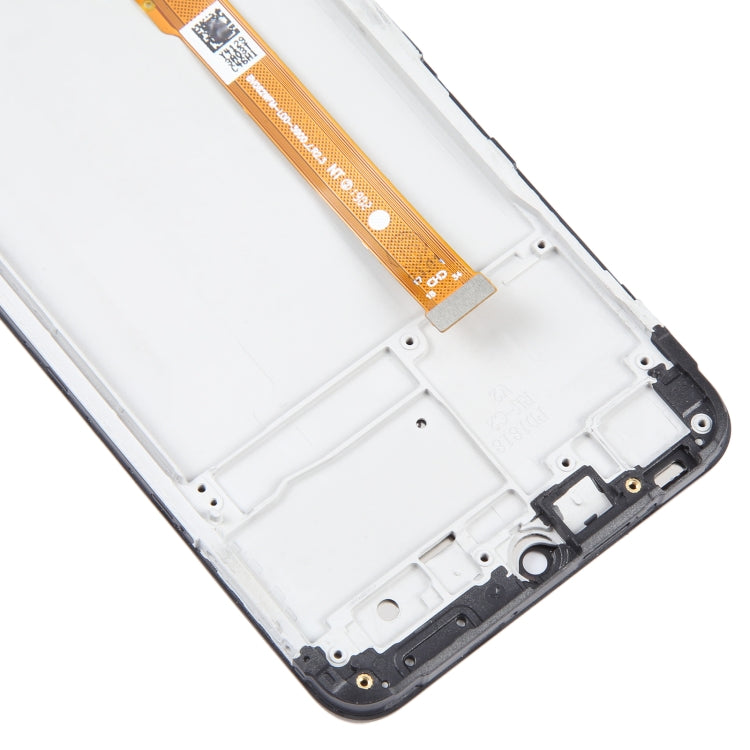 OEM LCD Screen For vivo Y93  Digitizer Full Assembly with Frame - free shipping - PMC TechLife - Order now!