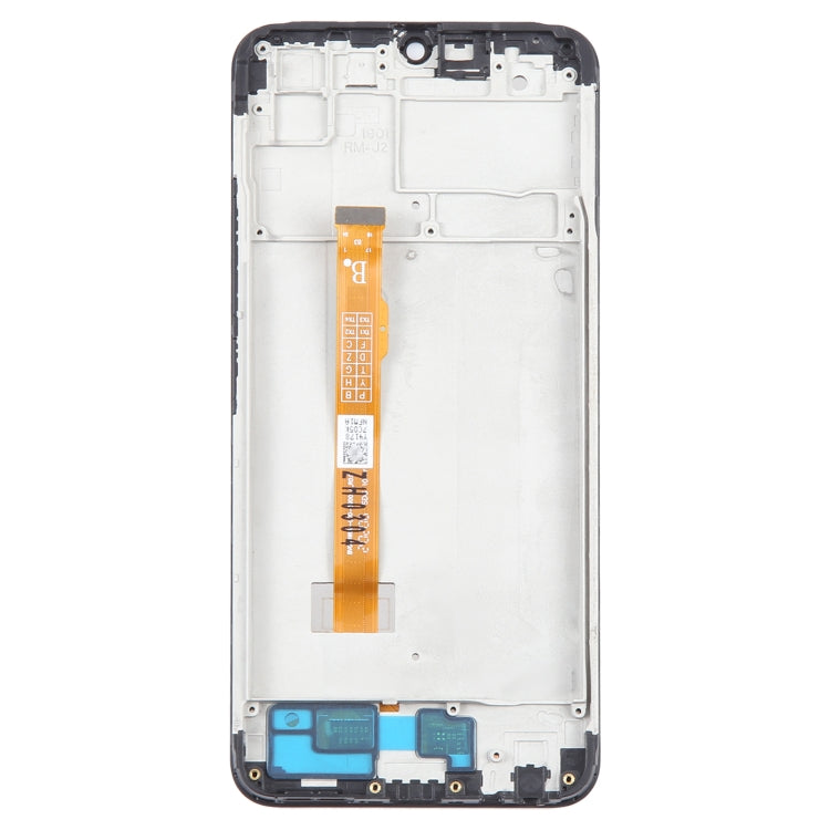 OEM LCD Screen For vivo Y11  Digitizer Full Assembly with Frame - free shipping - PMC TechLife - Order now!