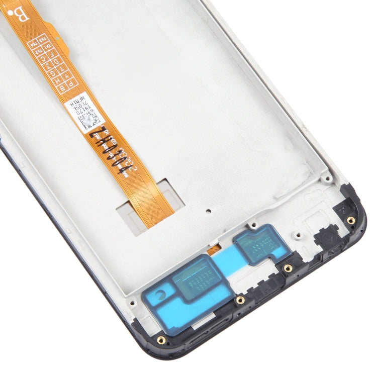 OEM LCD Screen For vivo Y11  Digitizer Full Assembly with Frame - free shipping - PMC TechLife - Order now!