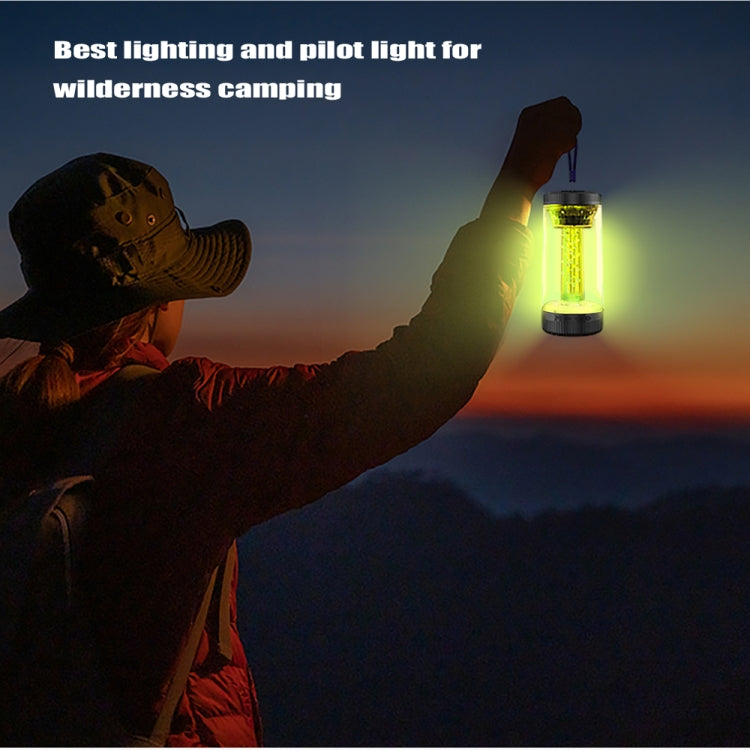 Z15 Portable RGB Atmosphere Light Outdoor Wireless Bluetooth Speaker(White) - Desktop Speaker by PMC TechLife | Online Shopping South Africa | PMC TechLife
