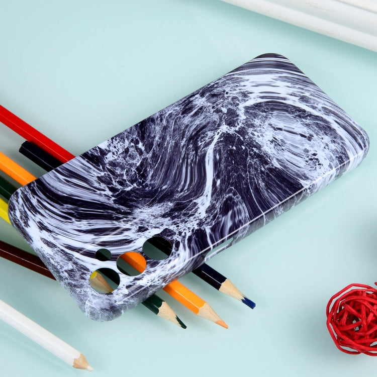 For Samsung Galaxy A34 Marble Pattern Phone Case(Black White) - free shipping - PMC TechLife - Order now!