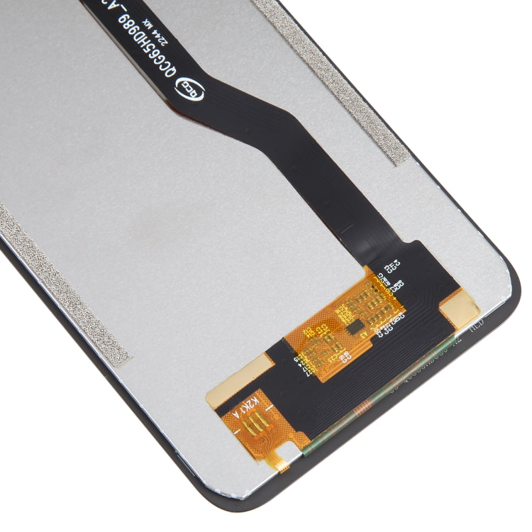 LCD Screen For Doogee X98 with Digitizer Full Assembly - free shipping - PMC TechLife - Order now!