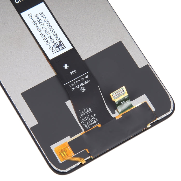 OEM LCD Screen For Xiaomi Redmi A2 with Digitizer Full Assembly - free shipping - PMC TechLife - Order now!
