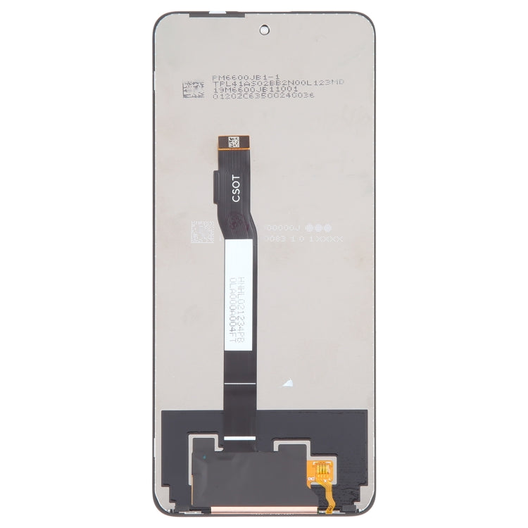 IPS Original LCD Screen For Xiaomi Redmi Note 11T Pro with Digitizer Full Assembly - LCD Screen by PMC Jewellery | Online Shopping South Africa | PMC Jewellery