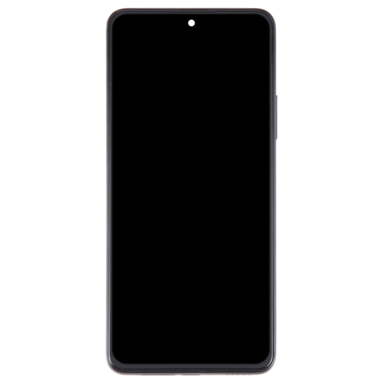 LCD Screen For Xiaomi Redmi Note 11 Pro+ 5G Digitizer Full Assembly with Frame(Green) - free shipping - PMC TechLife - Order now!