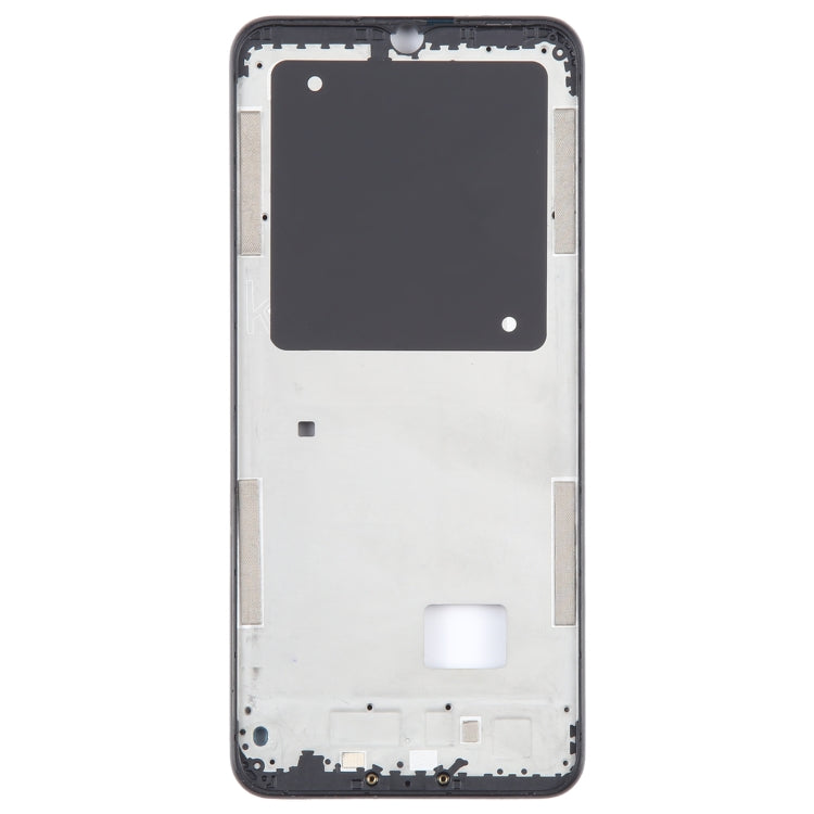 For vivo Y15S Original Front Housing LCD Frame Bezel Plate - Frame Bezel Plate by PMC TechLife | Online Shopping South Africa | PMC TechLife