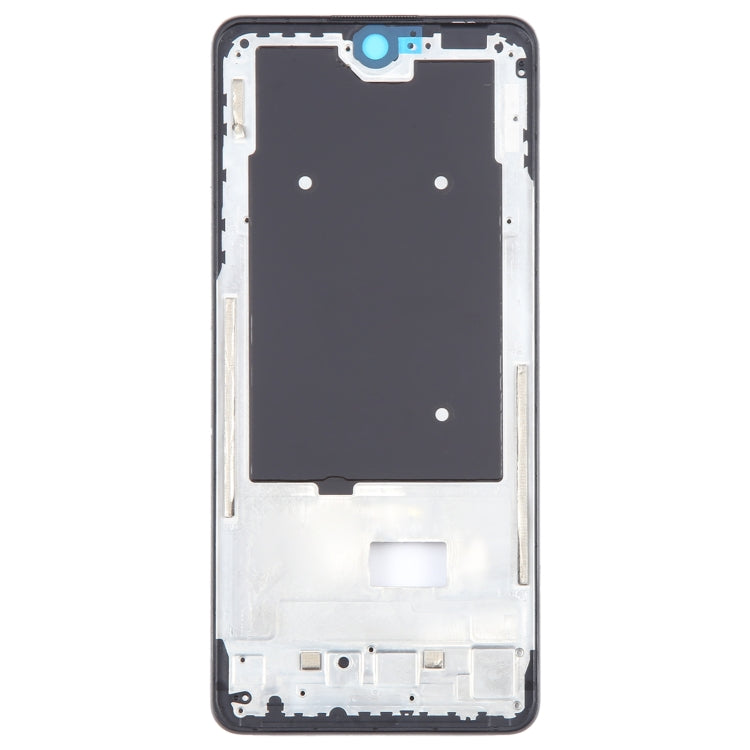 For vivo Y77 Original Front Housing LCD Frame Bezel Plate - Frame Bezel Plate by PMC TechLife | Online Shopping South Africa | PMC TechLife