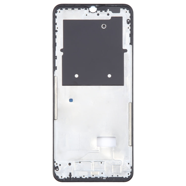 For vivo Y35 5G Original Front Housing LCD Frame Bezel Plate - Frame Bezel Plate by PMC TechLife | Online Shopping South Africa | PMC TechLife