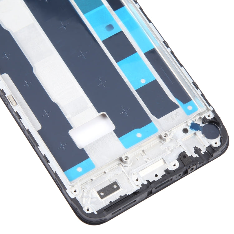 For vivo Y35 5G Original Front Housing LCD Frame Bezel Plate - Frame Bezel Plate by PMC TechLife | Online Shopping South Africa | PMC TechLife