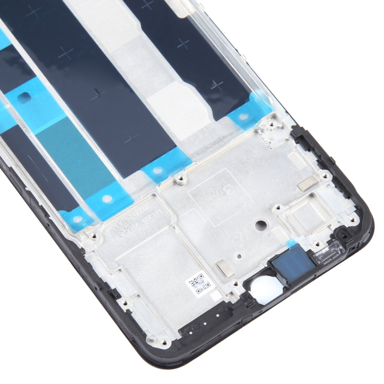 For vivo Y35 5G Original Front Housing LCD Frame Bezel Plate - Frame Bezel Plate by PMC TechLife | Online Shopping South Africa | PMC TechLife