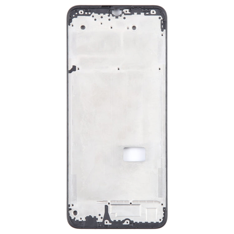 For OPPO A17 Original Front Housing LCD Frame Bezel Plate - Frame Bezel Plate by PMC TechLife | Online Shopping South Africa | PMC TechLife