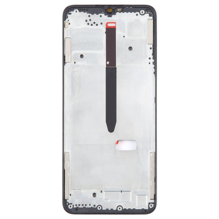 For OPPO A97 Original Front Housing LCD Frame Bezel Plate - Frame Bezel Plate by PMC TechLife | Online Shopping South Africa | PMC TechLife