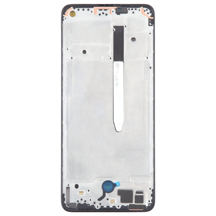 For OPPO Reno7 4G Original Front Housing LCD Frame Bezel Plate - free shipping - PMC TechLife - Order now!