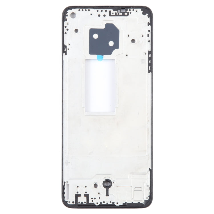 For OPPO Reno7 SE Original Front Housing LCD Frame Bezel Plate - Frame Bezel Plate by PMC TechLife | Online Shopping South Africa | PMC TechLife