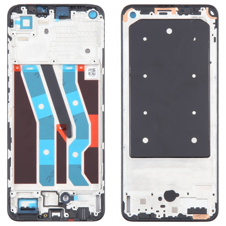 For Realme 10 4G Original Front Housing LCD Frame Bezel Plate - Frame Bezel Plate by PMC TechLife | Online Shopping South Africa | PMC TechLife