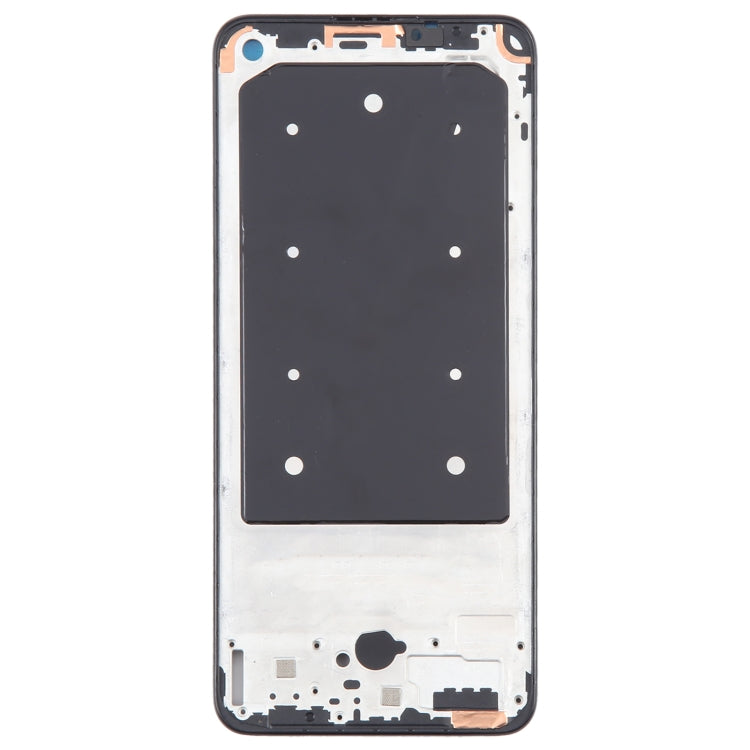 For Realme 10 4G Original Front Housing LCD Frame Bezel Plate - Frame Bezel Plate by PMC TechLife | Online Shopping South Africa | PMC TechLife