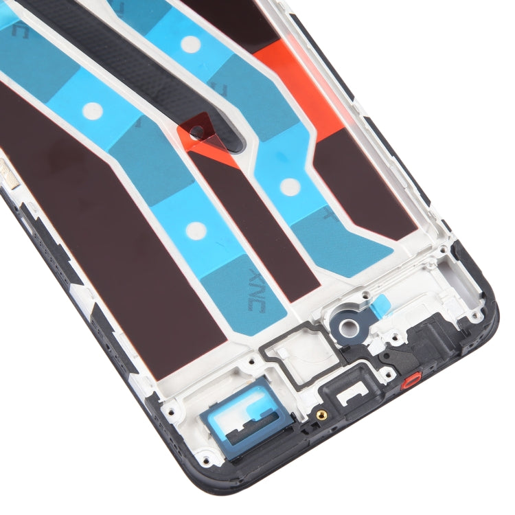 For Realme 10 4G Original Front Housing LCD Frame Bezel Plate - Frame Bezel Plate by PMC TechLife | Online Shopping South Africa | PMC TechLife