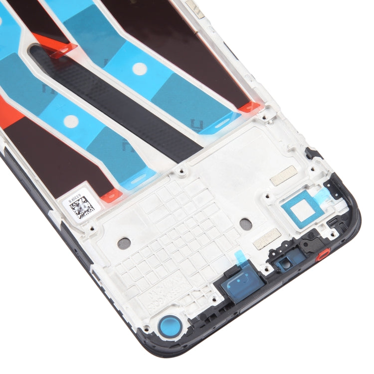 For Realme 10 4G Original Front Housing LCD Frame Bezel Plate - Frame Bezel Plate by PMC TechLife | Online Shopping South Africa | PMC TechLife