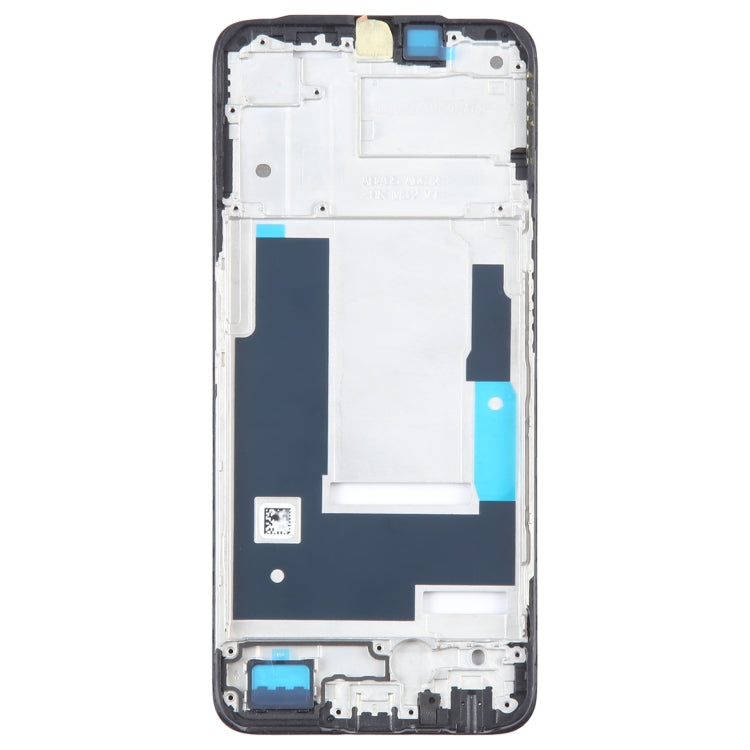For Realme 10 5G Original Front Housing LCD Frame Bezel Plate - Frame Bezel Plate by PMC TechLife | Online Shopping South Africa | PMC TechLife