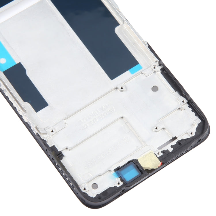 For Realme 10 5G Original Front Housing LCD Frame Bezel Plate - Frame Bezel Plate by PMC TechLife | Online Shopping South Africa | PMC TechLife