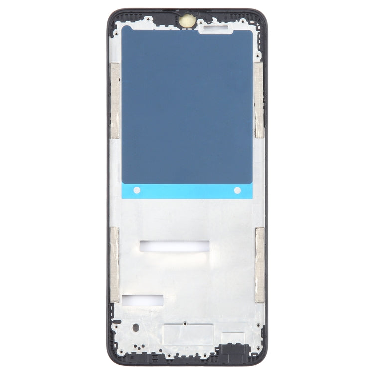For Realme 10S Original Front Housing LCD Frame Bezel Plate - free shipping - PMC TechLife - Order now!