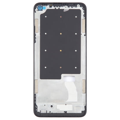 For Realme 9 Pro 5G Original Front Housing LCD Frame Bezel Plate - Frame Bezel Plate by PMC Jewellery | Online Shopping South Africa | PMC Jewellery