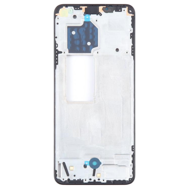 For Realme 9 Pro+ 5G Original Front Housing LCD Frame Bezel Plate - Frame Bezel Plate by PMC TechLife | Online Shopping South Africa | PMC TechLife