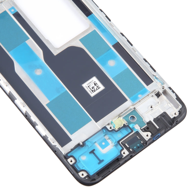 For Realme 9 Pro+ 5G Original Front Housing LCD Frame Bezel Plate - Frame Bezel Plate by PMC TechLife | Online Shopping South Africa | PMC TechLife