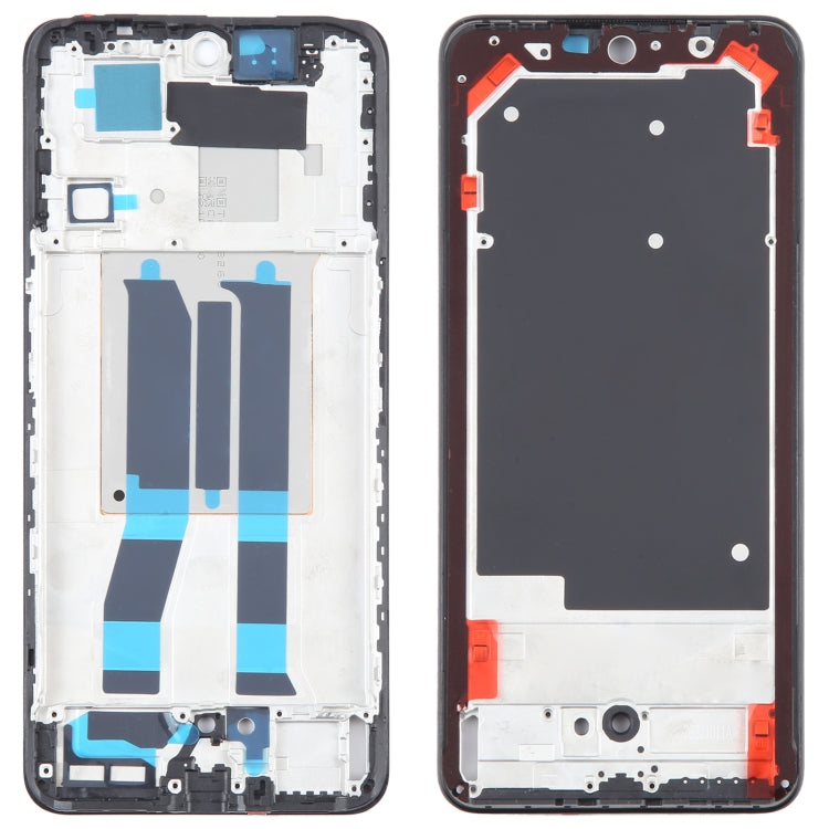 For Realme GT Neo3 Original Front Housing LCD Frame Bezel Plate - Frame Bezel Plate by PMC TechLife | Online Shopping South Africa | PMC TechLife