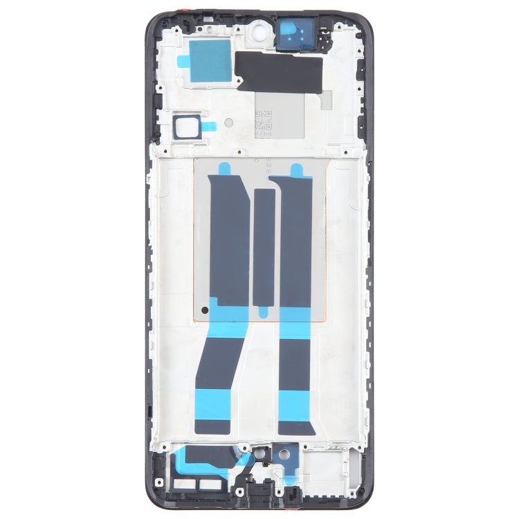For Realme GT Neo3 Original Front Housing LCD Frame Bezel Plate - Frame Bezel Plate by PMC TechLife | Online Shopping South Africa | PMC TechLife