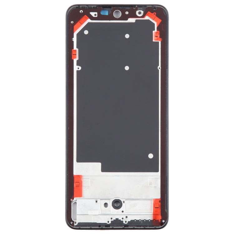 For Realme GT Neo3 Original Front Housing LCD Frame Bezel Plate - Frame Bezel Plate by PMC TechLife | Online Shopping South Africa | PMC TechLife