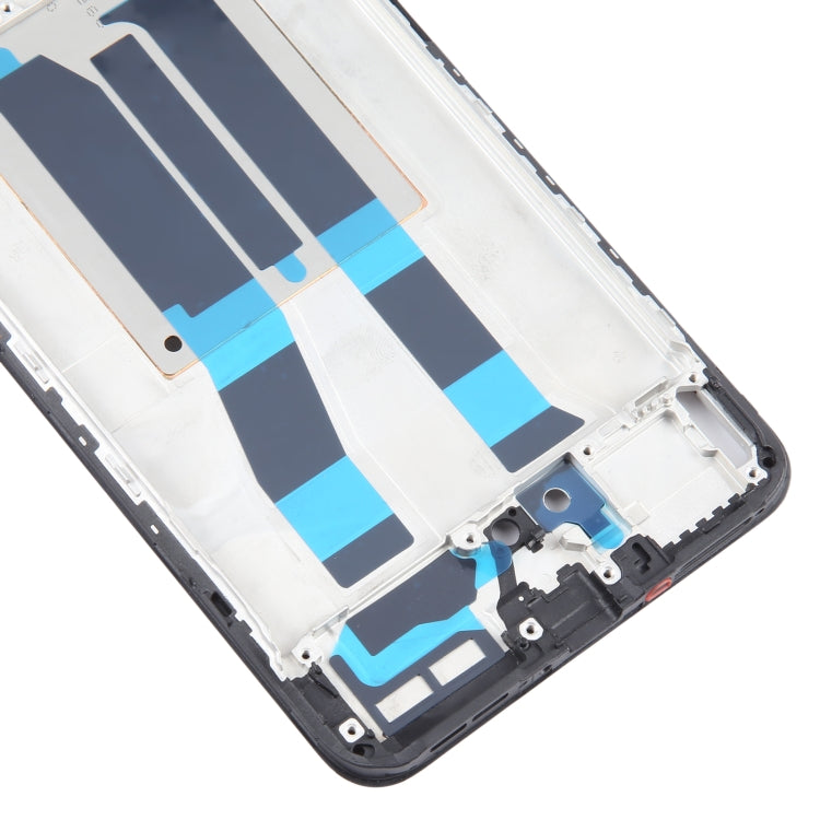 For Realme GT Neo3 Original Front Housing LCD Frame Bezel Plate - Frame Bezel Plate by PMC TechLife | Online Shopping South Africa | PMC TechLife