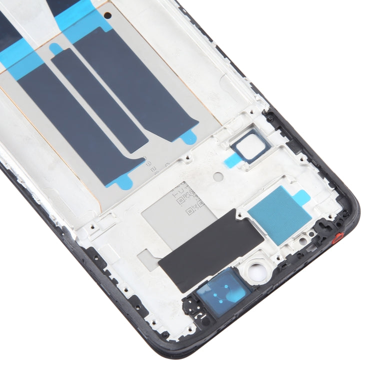 For Realme GT Neo3 Original Front Housing LCD Frame Bezel Plate - Frame Bezel Plate by PMC TechLife | Online Shopping South Africa | PMC TechLife